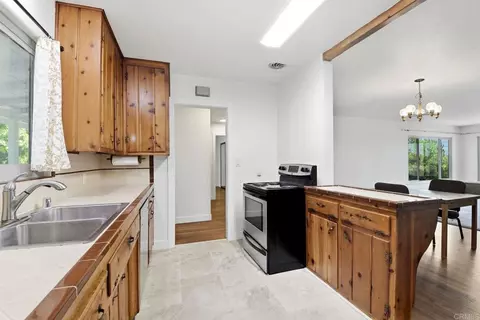 Kitchen - 932 Stratford Dr, Encinitas, CA 92024 photo 2 of 2