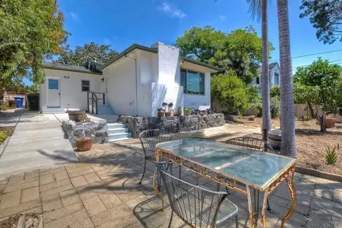 Exterior - 932 Stratford Dr, Encinitas, CA 92024 photo 9 of 14