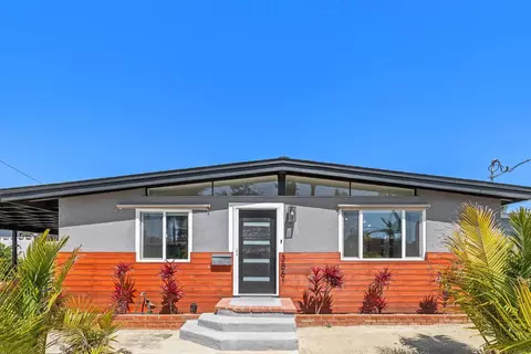 3561 Tomahawk Ln, San Diego, CA 92117