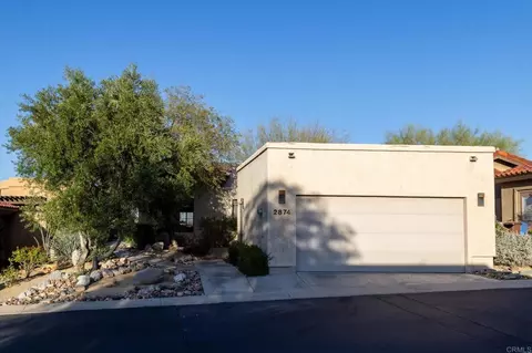 2874 Fonts Point Dr, Borrego Springs, CA 92004