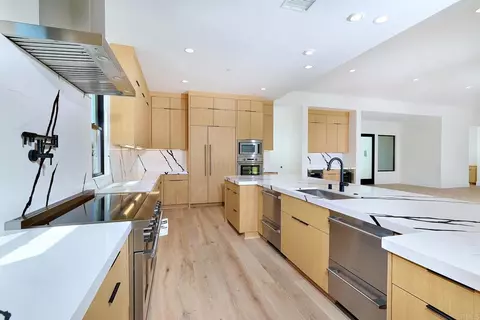 Kitchen - 417 Bell Ranch Rd, Solana Beach, CA 92075 photo 4 of 4