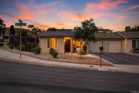 Exterior - 4522 Quailridge Dr, Oceanside, CA 92056 photo 2 of 3