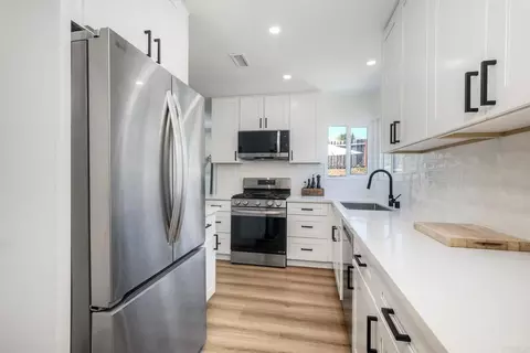 Kitchen - 4522 Quailridge Dr, Oceanside, CA 92056 photo 2 of 2