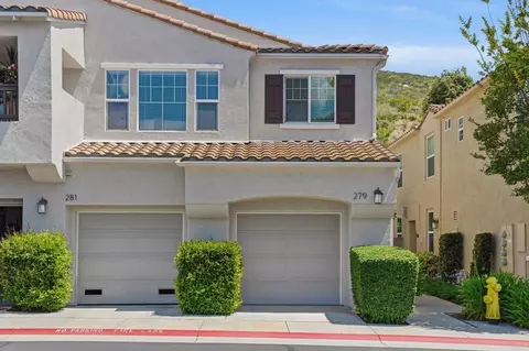 Exterior - 279 Trilogy St, San Marcos, CA 92078 photo 2 of 4