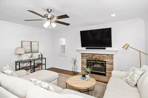 Living - 338 Spring Canyon Way, Oceanside, CA 92057 photo 1 of 1