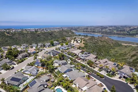 View/Area - 1821 Hawk View Dr, Encinitas, CA 92024 photo 1 of 9