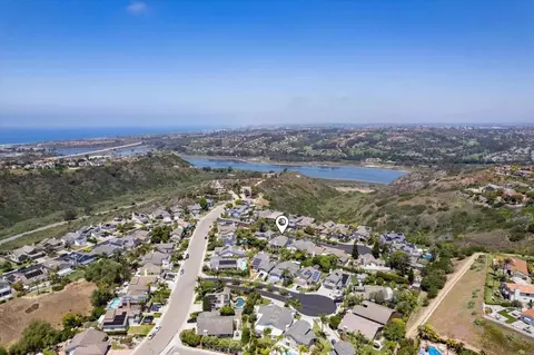 View/Area - 1821 Hawk View Dr, Encinitas, CA 92024 photo 5 of 9