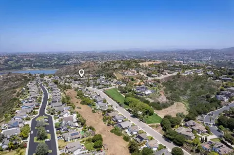 View/Area - 1821 Hawk View Dr, Encinitas, CA 92024 photo 3 of 9