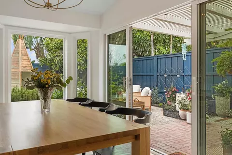 Dining - 1821 Hawk View Dr, Encinitas, CA 92024 photo 4 of 4