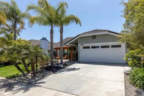 Exterior - 1821 Hawk View Dr, Encinitas, CA 92024 photo 2 of 11