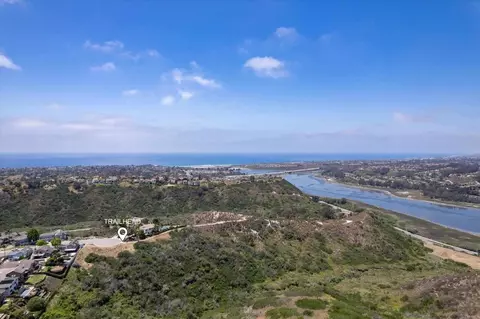 View/Area - 1821 Hawk View Dr, Encinitas, CA 92024 photo 8 of 9