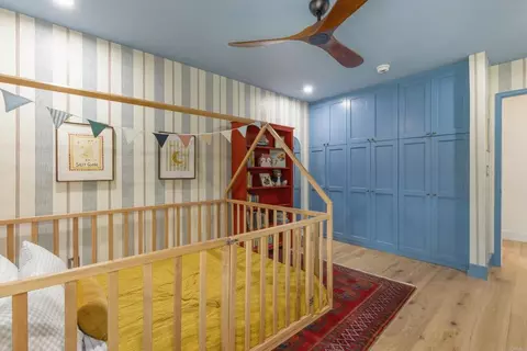 Bedroom - 1821 Hawk View Dr, Encinitas, CA 92024 photo 4 of 4