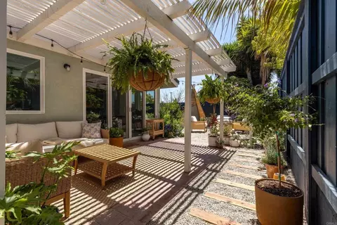 Exterior - 1821 Hawk View Dr, Encinitas, CA 92024 photo 6 of 11