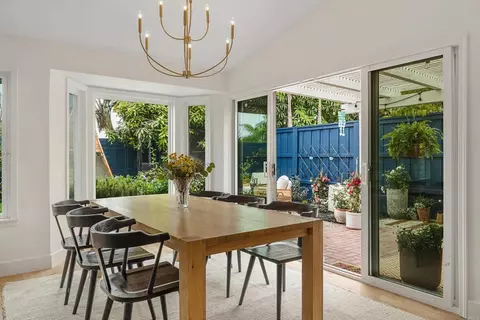 Dining - 1821 Hawk View Dr, Encinitas, CA 92024 photo 3 of 4