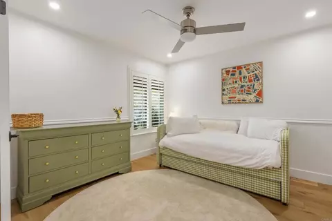 Bedroom - 1821 Hawk View Dr, Encinitas, CA 92024 photo 2 of 4