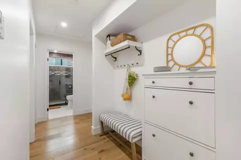 Entry Way - 1821 Hawk View Dr, Encinitas, CA 92024 photo 1 of 1