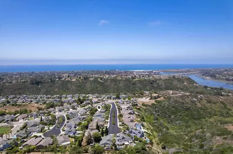 View/Area - 1821 Hawk View Dr, Encinitas, CA 92024 photo 4 of 9
