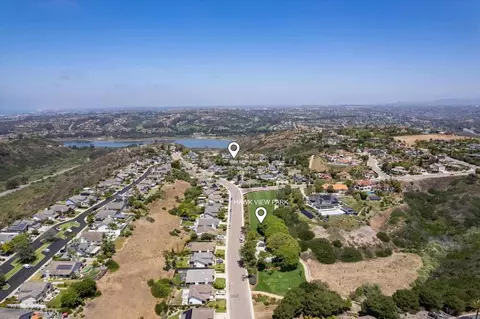 View/Area - 1821 Hawk View Dr, Encinitas, CA 92024 photo 2 of 9