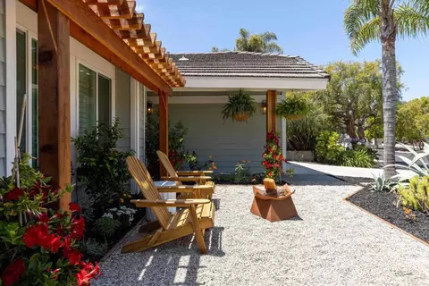 Exterior - 1821 Hawk View Dr, Encinitas, CA 92024 photo 3 of 11