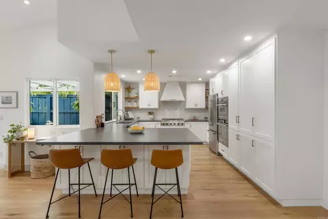 Kitchen - 1821 Hawk View Dr, Encinitas, CA 92024 photo 3 of 3