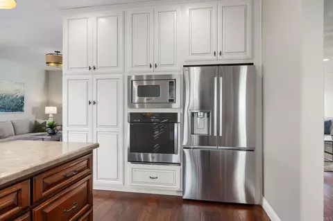 Kitchen - 4863 Marathon Way, Oceanside, CA 92054 photo 8 of 8