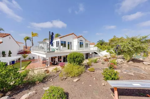 Exterior - 4863 Marathon Way, Oceanside, CA 92054 photo 13 of 23