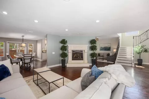 Living - 4863 Marathon Way, Oceanside, CA 92054 photo 4 of 6