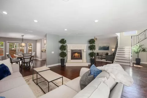 Living - 4863 Marathon Way, Oceanside, CA 92054 photo 5 of 6