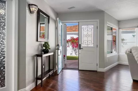 Entry Way - 4863 Marathon Way, Oceanside, CA 92054 photo 1 of 4