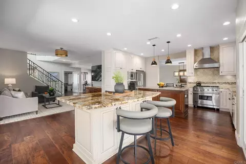 Kitchen - 4863 Marathon Way, Oceanside, CA 92054 photo 5 of 8