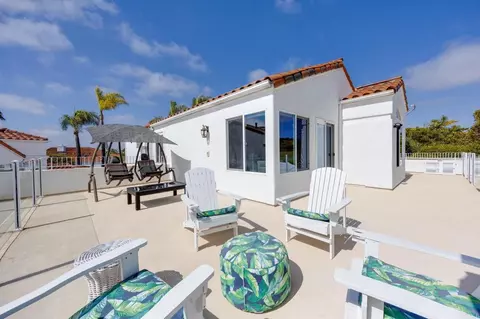 Exterior - 4863 Marathon Way, Oceanside, CA 92054 photo 6 of 23