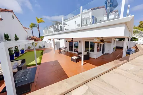 Exterior - 4863 Marathon Way, Oceanside, CA 92054 photo 15 of 23