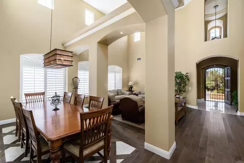 Dining - 7216 Sanderling Ct, Carlsbad, CA 92011 photo 1 of 1