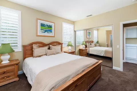 Bedroom - 7216 Sanderling Ct, Carlsbad, CA 92011 photo 4 of 4
