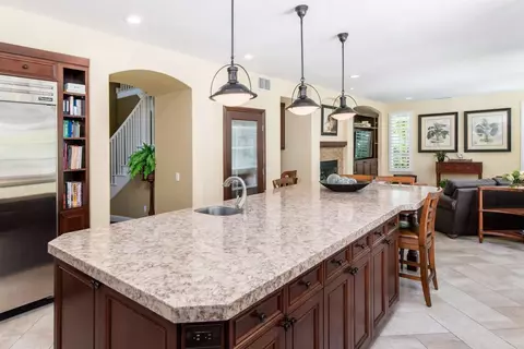 Kitchen - 7216 Sanderling Ct, Carlsbad, CA 92011 photo 2 of 5