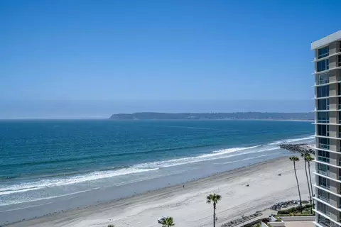 1730 Avenida Del Mundo #1007, Coronado, CA 92118