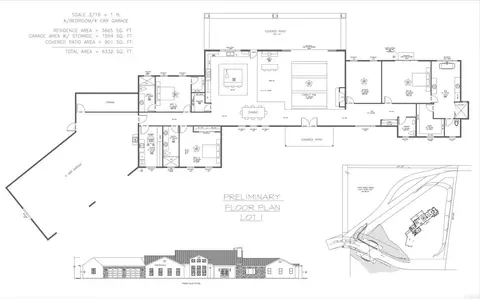 3006 Via Montevina, Fallbrook, CA 92028 photo 2