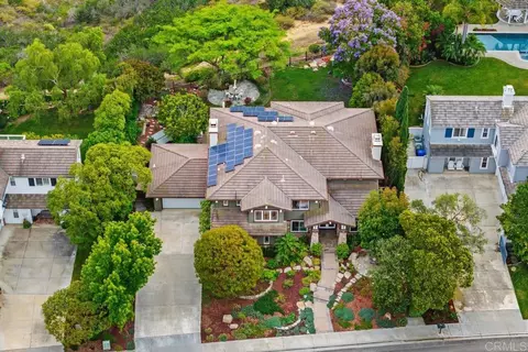 View/Area - 7971 Paseo Esmerado, Carlsbad, CA 92009 photo 1 of 5