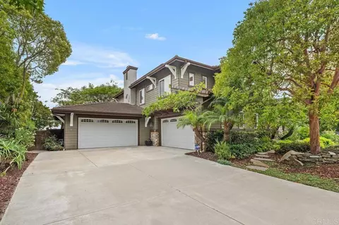 Exterior - 7971 Paseo Esmerado, Carlsbad, CA 92009 photo 14 of 15
