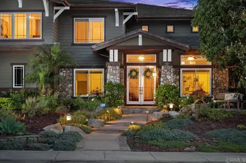 Exterior - 7971 Paseo Esmerado, Carlsbad, CA 92009 photo 3 of 15