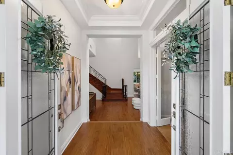 Entry Way - 7971 Paseo Esmerado, Carlsbad, CA 92009 photo 1 of 1