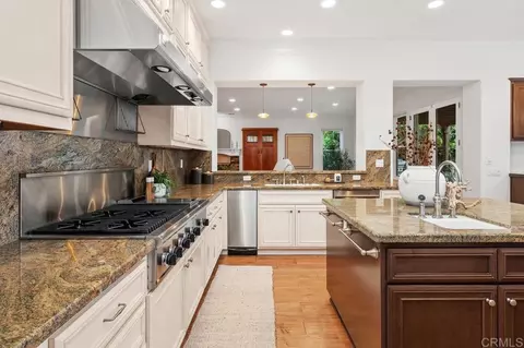 Kitchen - 7971 Paseo Esmerado, Carlsbad, CA 92009 photo 1 of 2