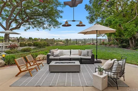 Exterior - 7971 Paseo Esmerado, Carlsbad, CA 92009 photo 6 of 15