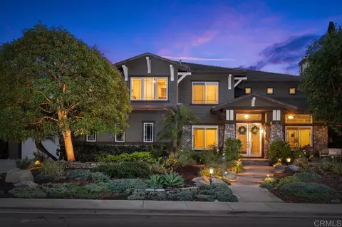Exterior - 7971 Paseo Esmerado, Carlsbad, CA 92009 photo 15 of 15