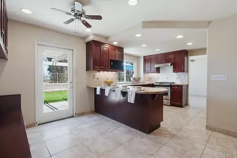 Kitchen - 3248 San Helena Dr, Oceanside, CA 92056 photo 4 of 6