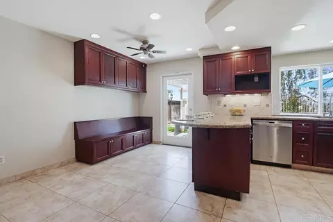 Kitchen - 3248 San Helena Dr, Oceanside, CA 92056 photo 5 of 6