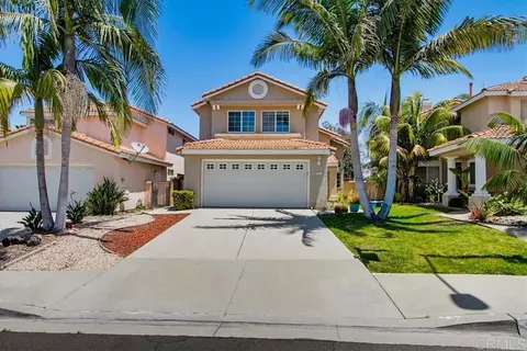 Exterior - 3248 San Helena Dr, Oceanside, CA 92056 photo 2 of 11