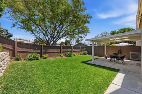 Exterior - 4544 Cambridge Way, Carlsbad, CA 92010 photo 4 of 10