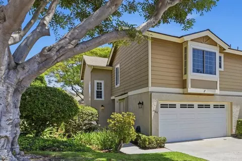 Exterior - 4544 Cambridge Way, Carlsbad, CA 92010 photo 2 of 10