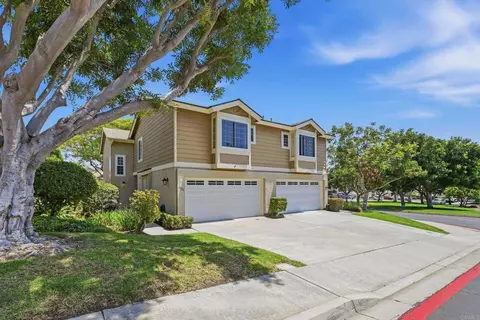 Exterior - 4544 Cambridge Way, Carlsbad, CA 92010 photo 10 of 10